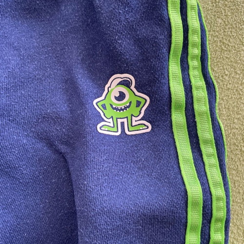 Adidas tracksuit set 12-18 months