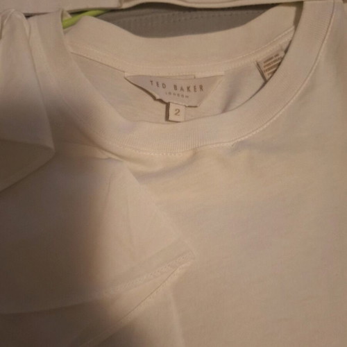 Zini summer women's t-shirts pack of 6 size S