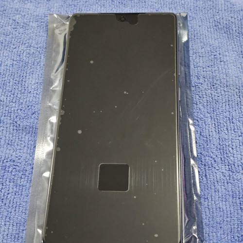 Original Display Note 20 (5G) (SM-N981B) Service Pack new