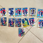 FIFA cards pack new