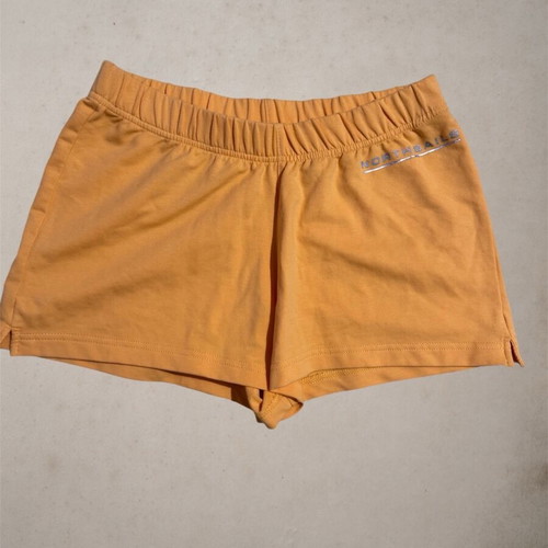 North Sails high-waisted shorts like new, orange, size XS