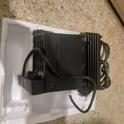 Kaiser 3020 SG Darkroom Power Supply new in box