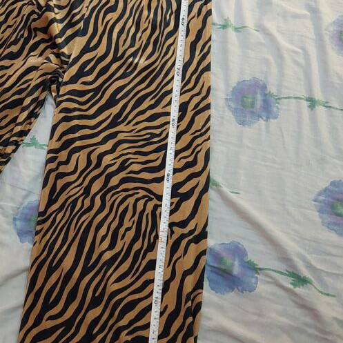 FN Fashion women's jumpsuit like new, black and brown, sizes S/M