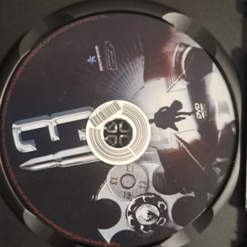 13 DVD used authentic product with subtitles, social drama thriller