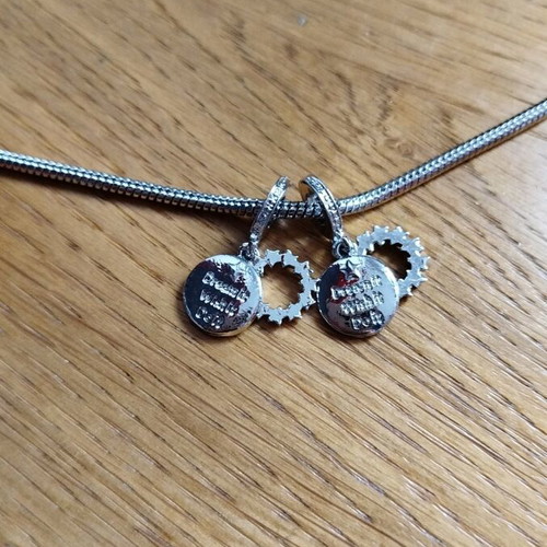 Symbols for New Bracelets