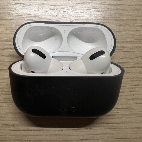 Apple AirPods Pro used with slight noise issue