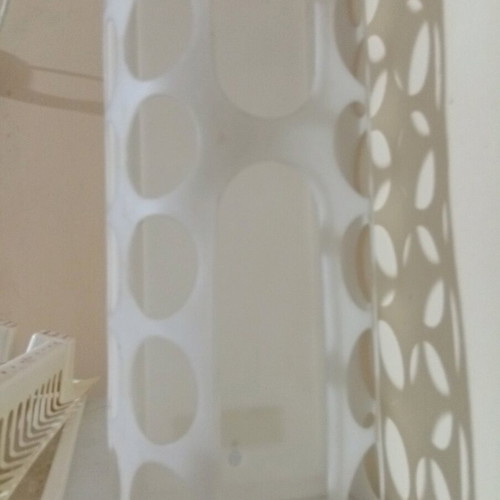 IKEA storage container for bags like new