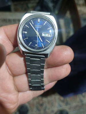 Seiko αυτόματο ρολόι σαν καινούργιο σε άριστη κατάσταση