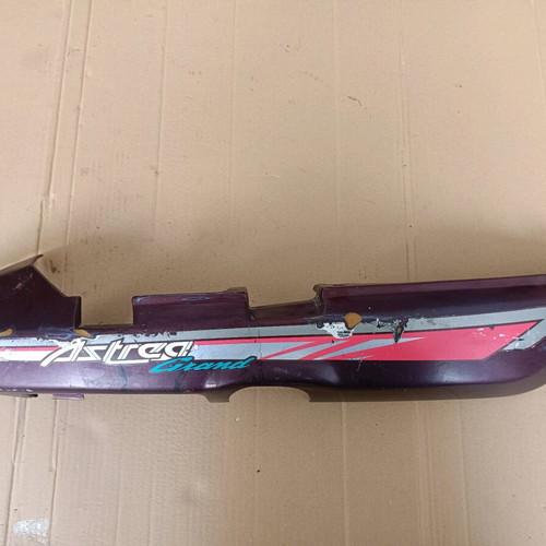 Honda Astra Grand side covers used