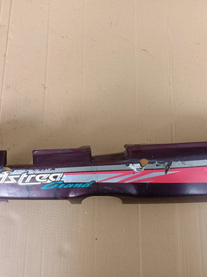 Honda Astra Grand side covers used