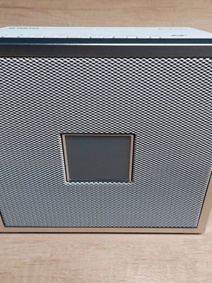 Yamaha ISX 18 D MusicCast wireless speaker like new