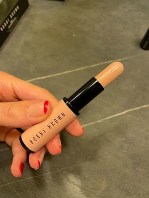 Bobbi Brown two products new