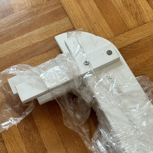 Bed protectors for tipi tent used