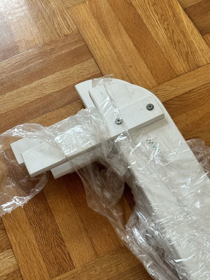 Bed protectors for tipi tent used
