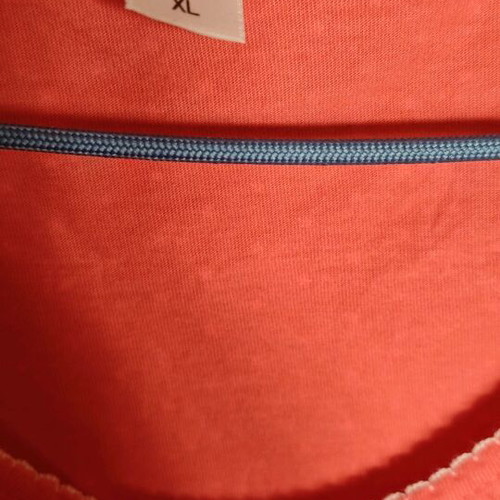 Maternity and Nursing Nightgown coral XL used