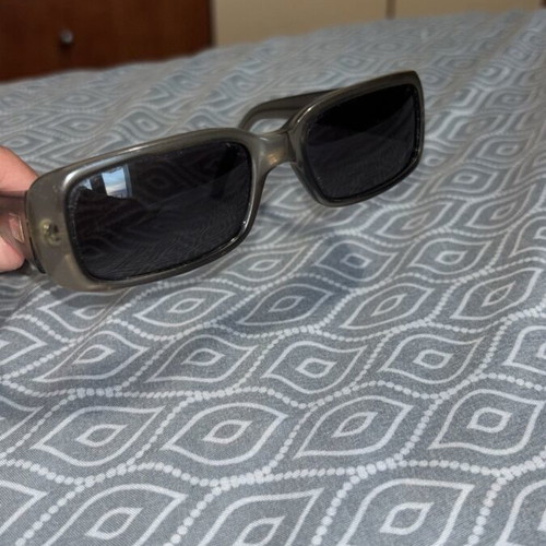 Gucci vintage sunglasses used for women