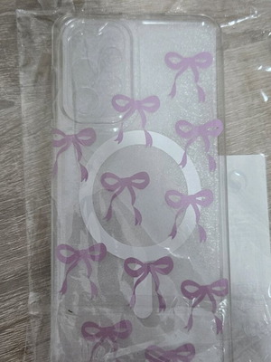 Samsung A23 phone case new