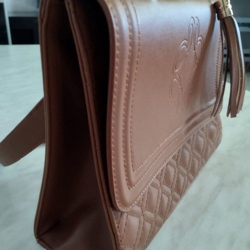 Veta Shoulder Bag like new, brown
