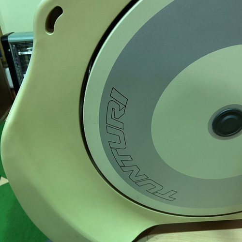 Professional elliptical used