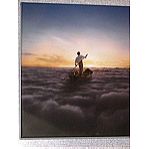  Pink Floyd.The Endless River(CD+Blu-ray C.Edition)