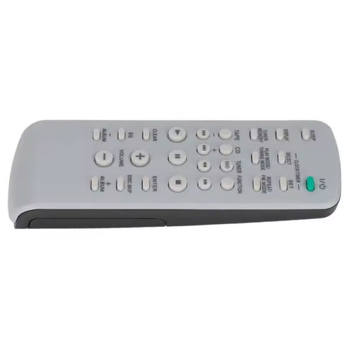 Sony Replacement Remote Control for Sound Systems RM-SC3 RM-SC30 RM-SC50