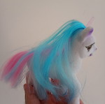 Unicorn figure used, good condition