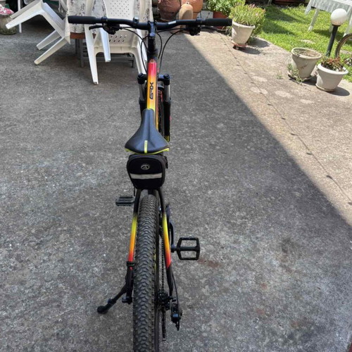 Cross GRX 29" mountain bike, size L, Shimano 21-speed