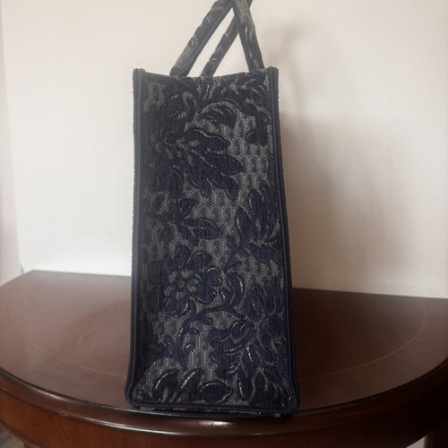 Furla Opportunity L size handbag, blue