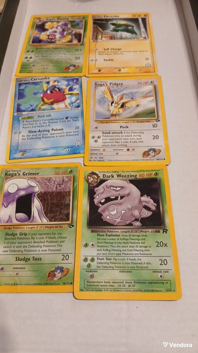 pokemon cd promo cards Pokmon Binder Template