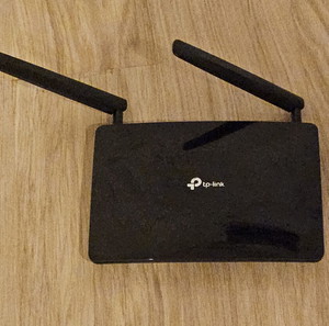 TP-LINK Archer MR500 4G+ Modem / Router