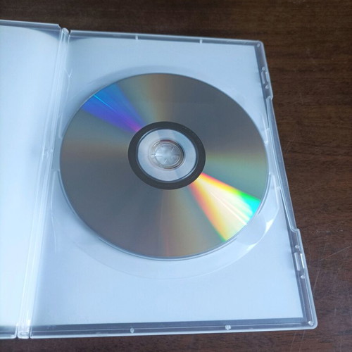 Hearts in Atlantis DVD like new