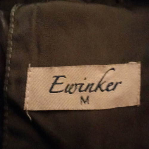 Ewinker jacket with hood like new, size M