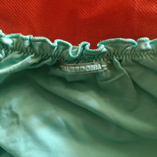 Calzedonia swimsuit like new, alcohol color, size small