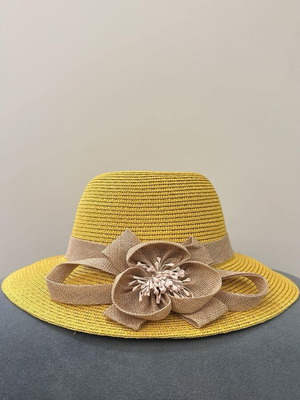 Hat like new, unworn, one size