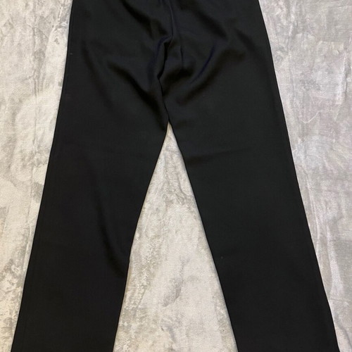 Cameron Men's Collection Black Pants Size 42 Like New
