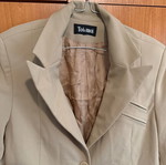 Toi&Moi beige jacket like new