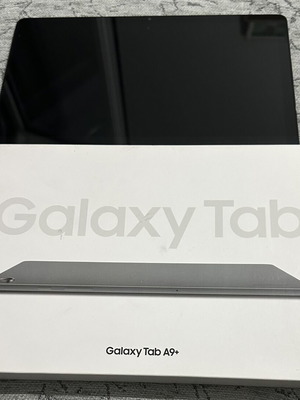 Samsung Galaxy Tab A9+ 4GB/64GB WiFi tablet, black