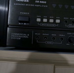 Bose DB-9800 Like New