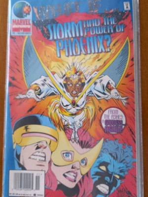 Marvel Alterniverse No 79 σαν καινούργιο