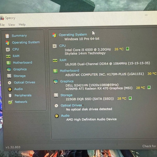 Pc gaming like new