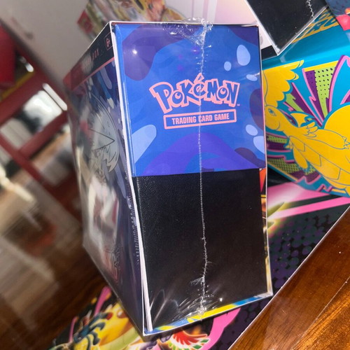 Chaos Rising Elite Trainer Box new