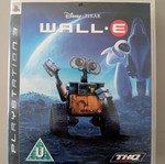 Wall-E PS3 game like new