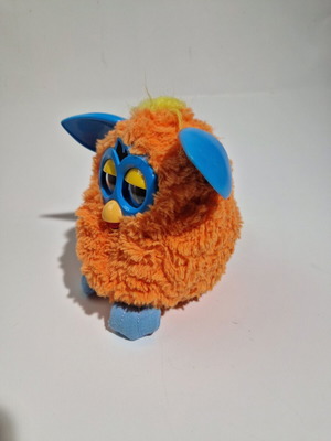 Furby functional used