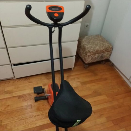 Exercise bike like new
