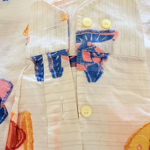 Etro men's shirt XL like new