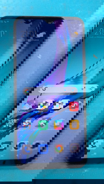 Xiaomi Redmi 9 NFC 3/32