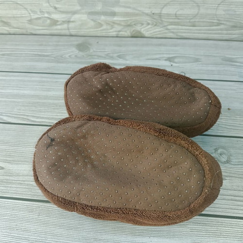 Monkey slippers size 26, Sharmantino