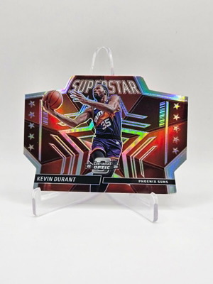 Panini Contenders Optic Kevin Durant Superstar σαν καινούργιο