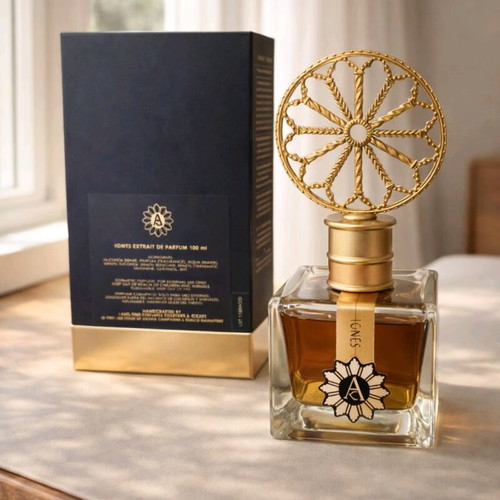 Angela Ciampagna Ignes Extrait de Parfum 5ml like new