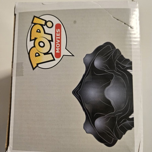 Alien Queen #346 Funko Pop used with box damage